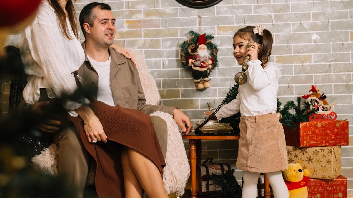Sposoby na wspólne spędzanie czasu z rodziną